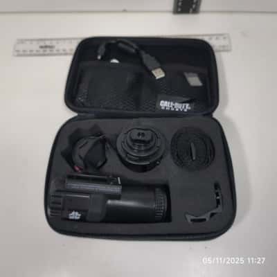 Call Of Duty Tactical Camera As Is 