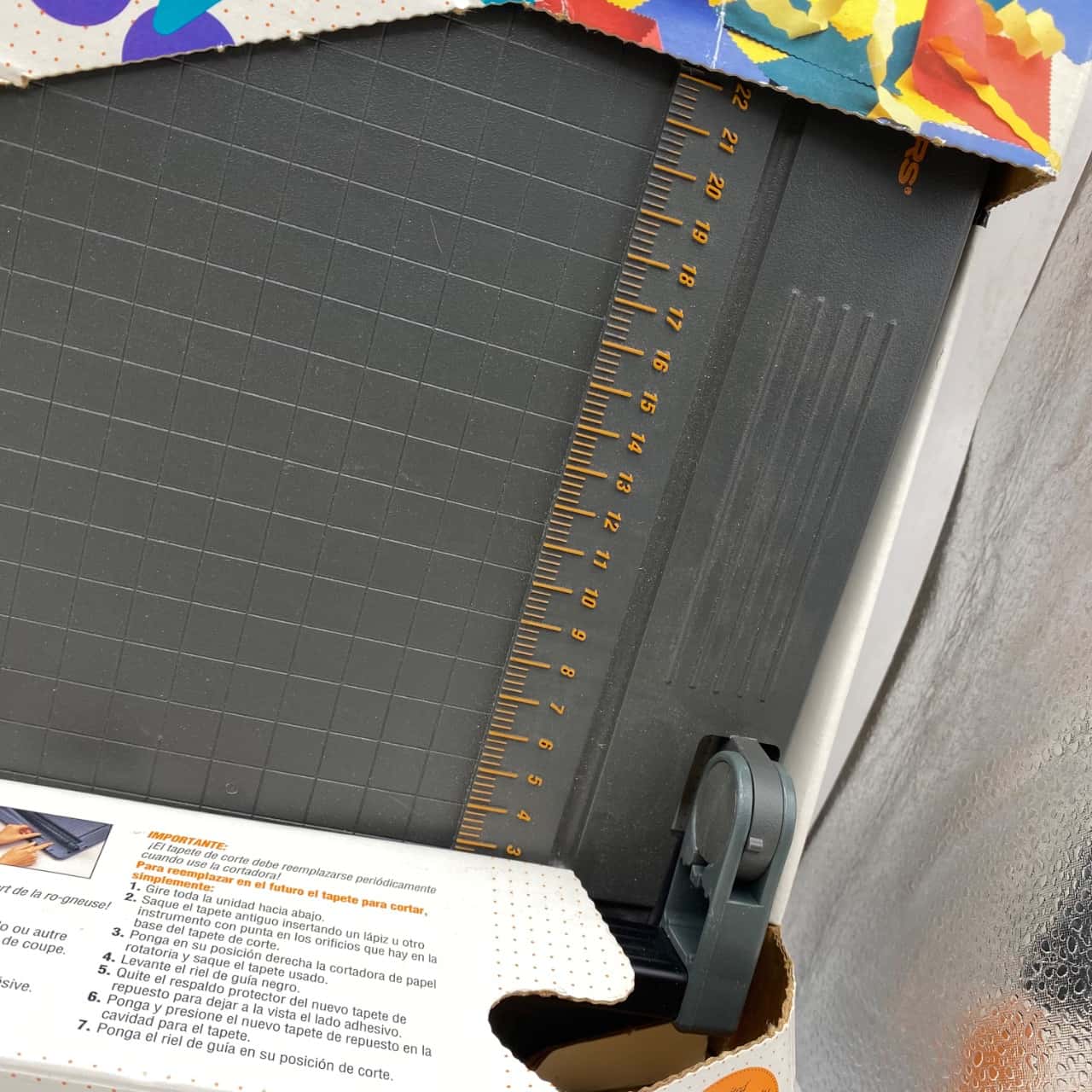 Image Tester