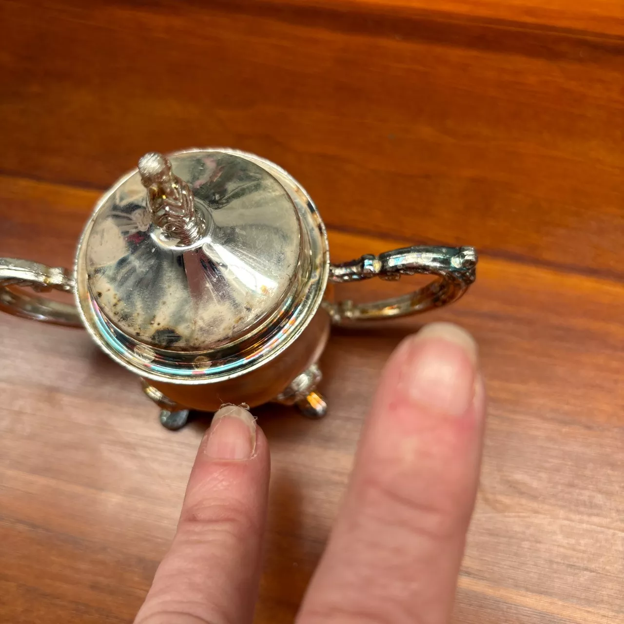 Image Tester
