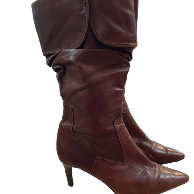 PULP Womens  Size 8.5 Boots minor marks
