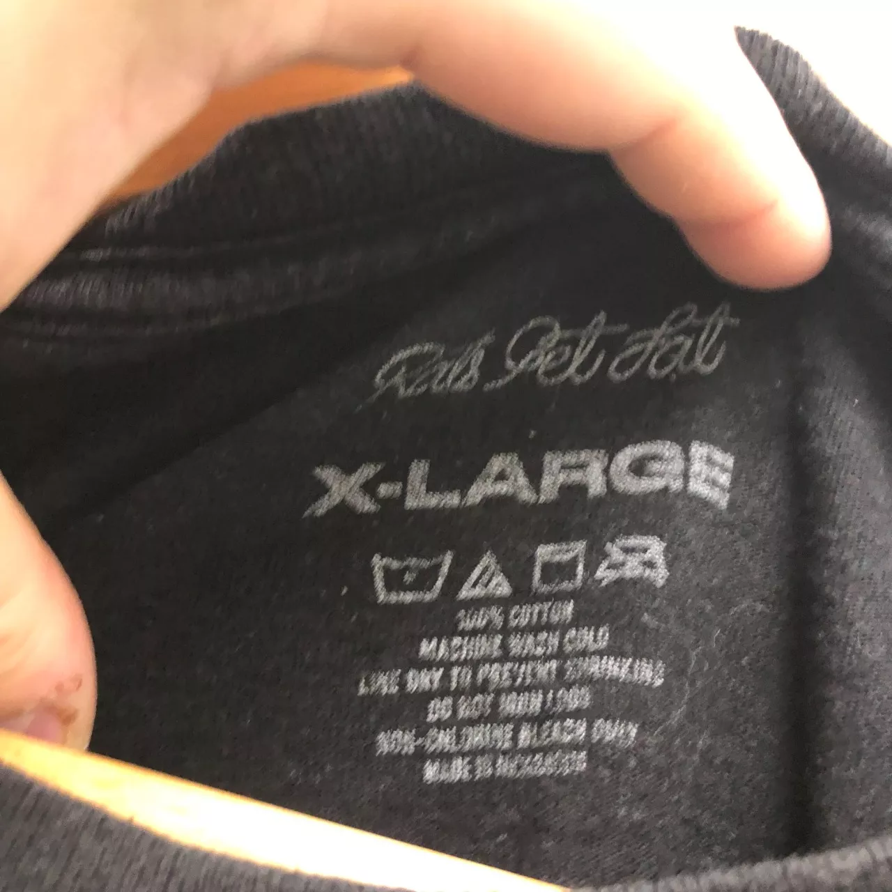 Image Tester