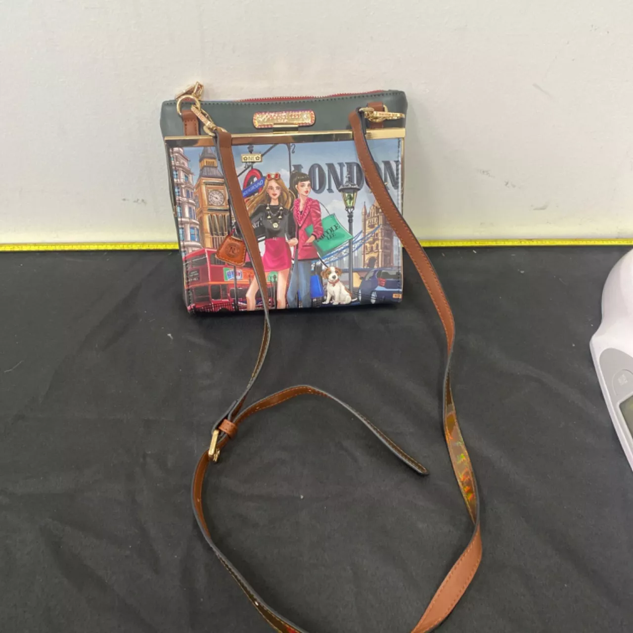 Image Tester