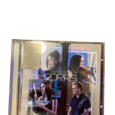 Best of The Corrs