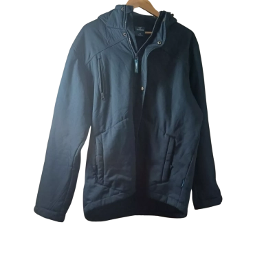 Rainbird Hood Jacket - Size XL