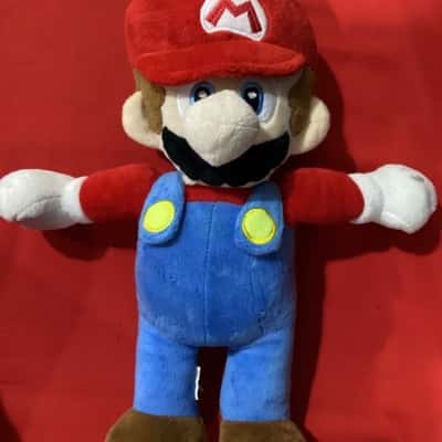 Mario 40cm 