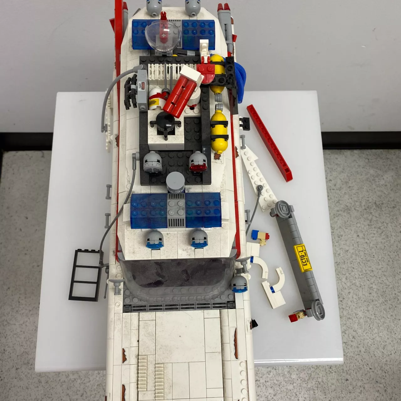 Image Tester