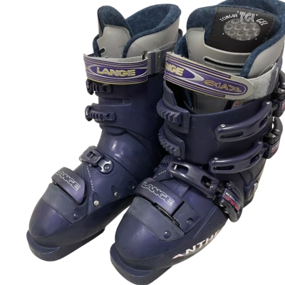 Lange Anthea 6 Ski Boots 
