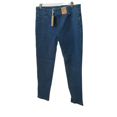 Millers Womens  Size 12 Regular Fit Jeans Blue 