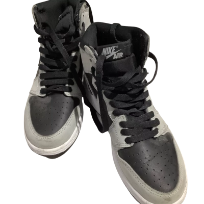 Nike Air Jordan 1 High 85 Shadow 2.0 Kids UK4.5