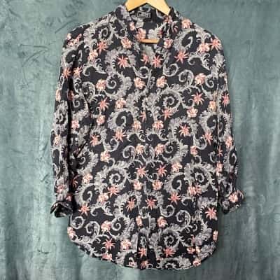  Other Blouse Floral 