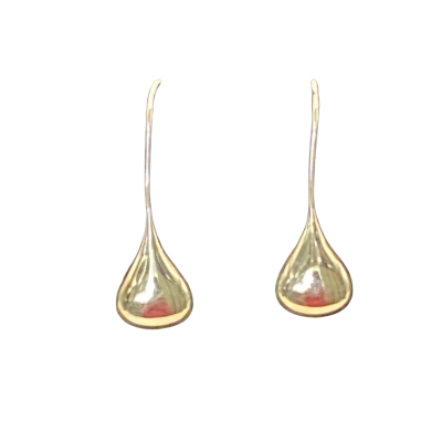  Womens Earrings Silver 