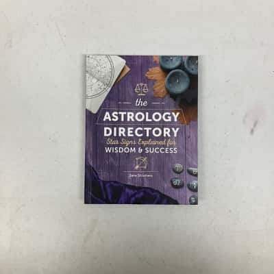 The Astrology Directory