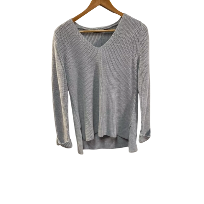 Sportsgirl Size XXS Jumper Grey RRP $89.95