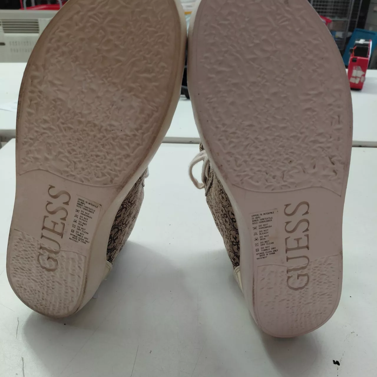 Image Tester