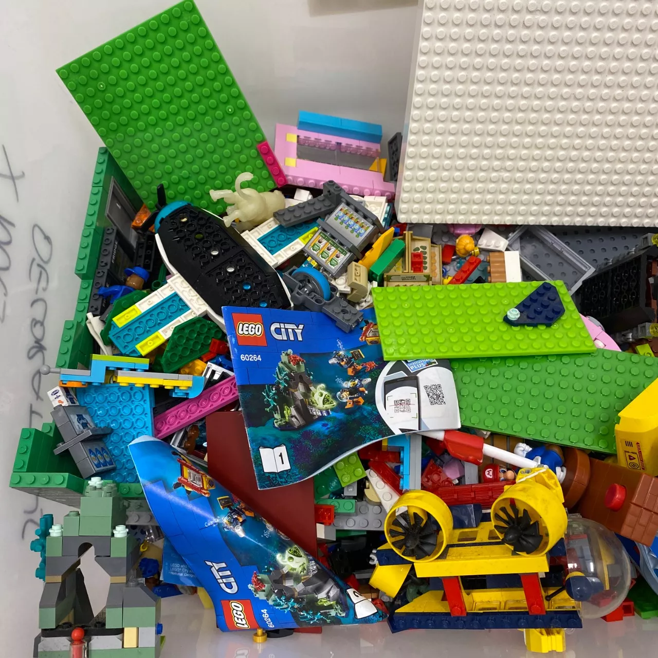 Image Tester