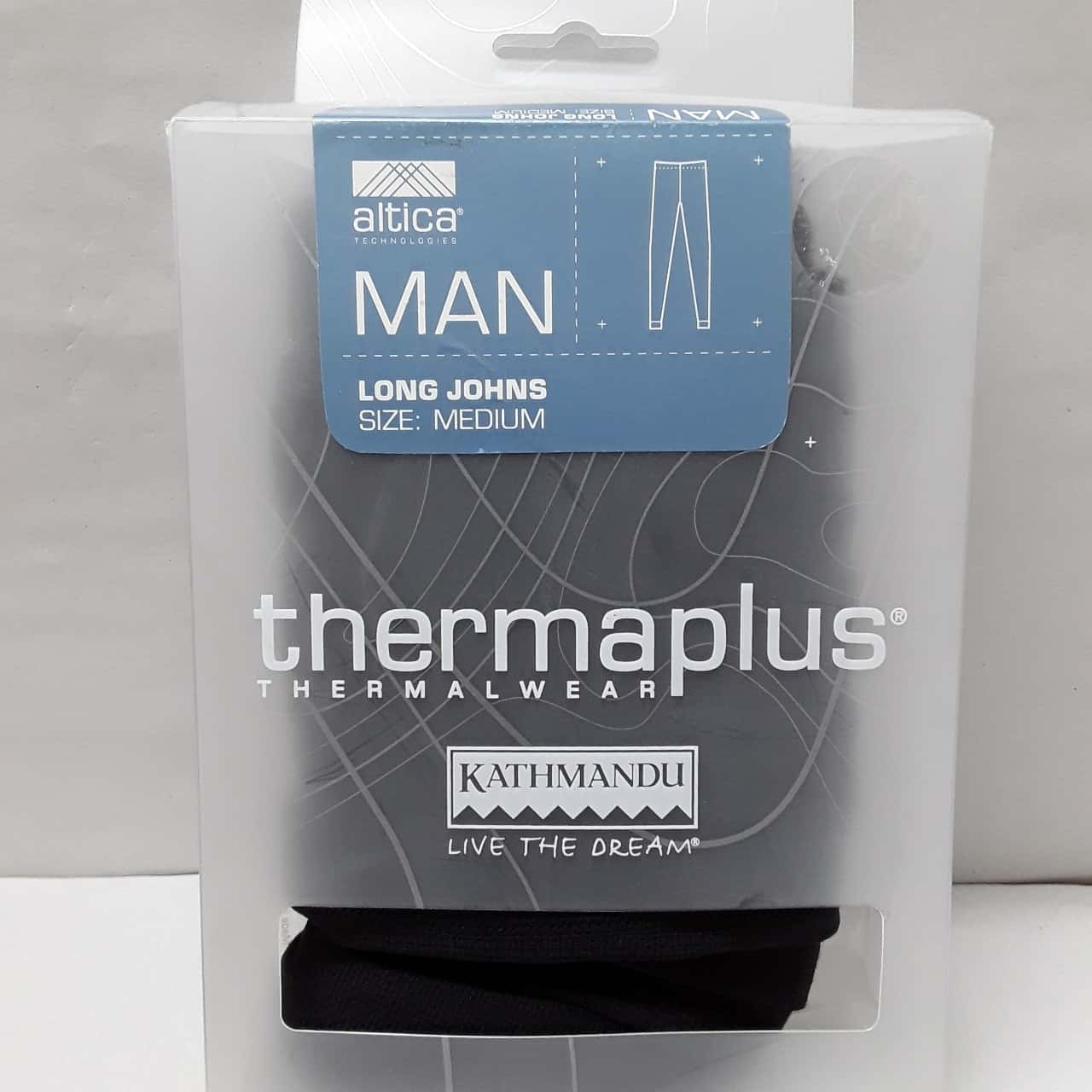 Kathmandu thermal wear Clearance