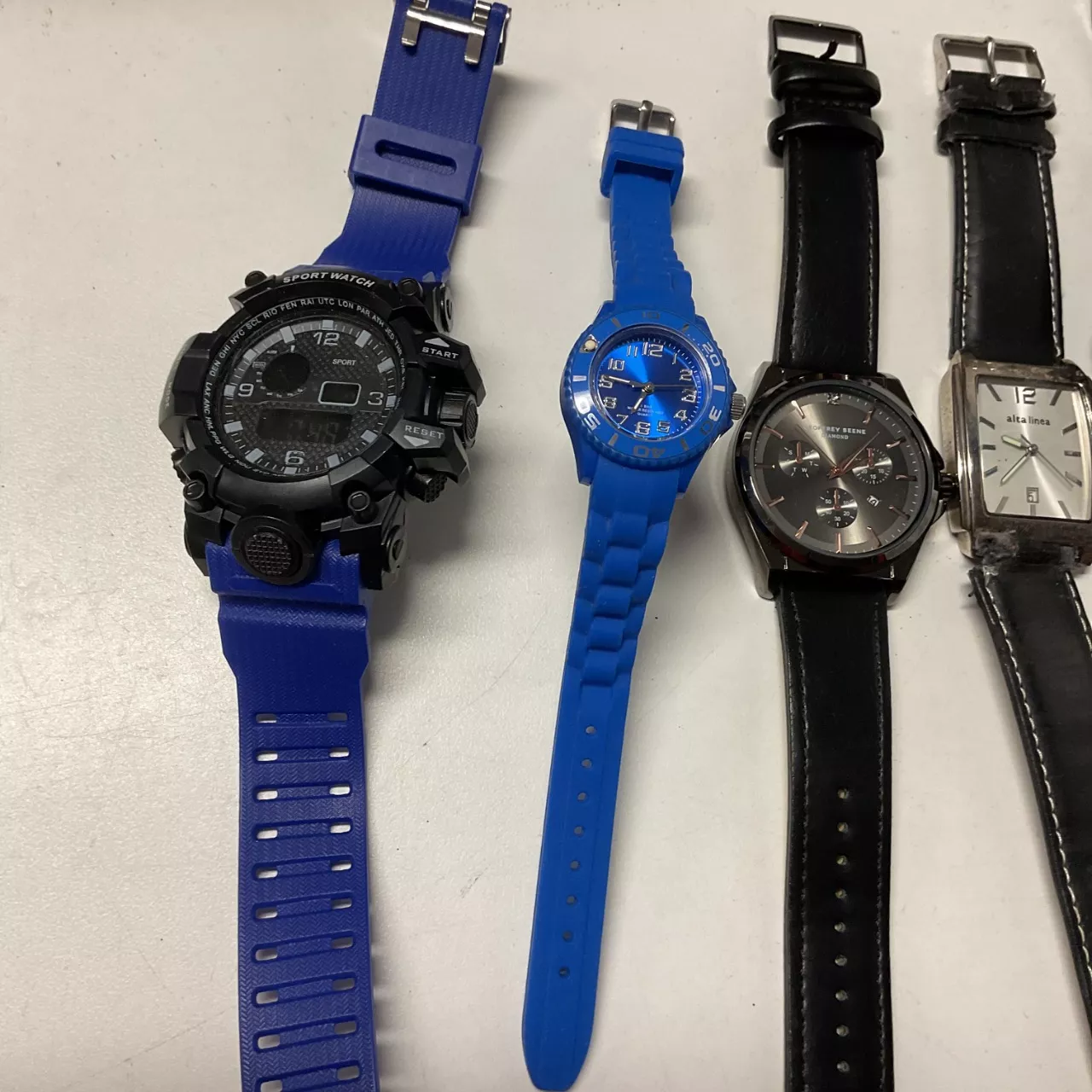 Image Tester