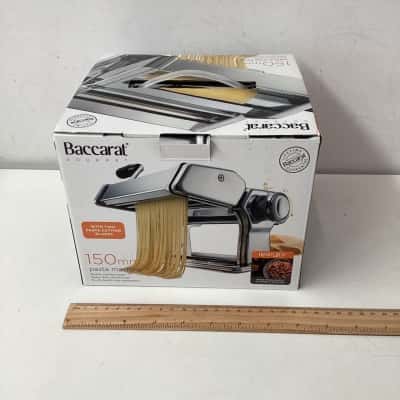 Baccarat 150mm pasta machine 