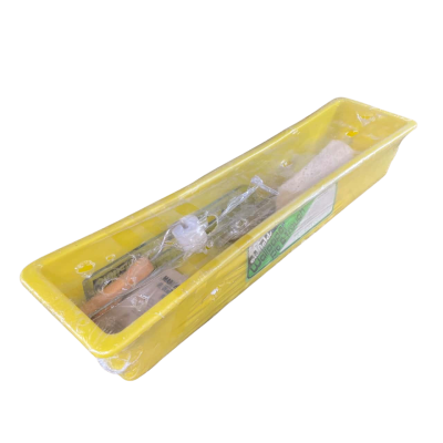 Oldfields Wallpaper Kit & Trough. New