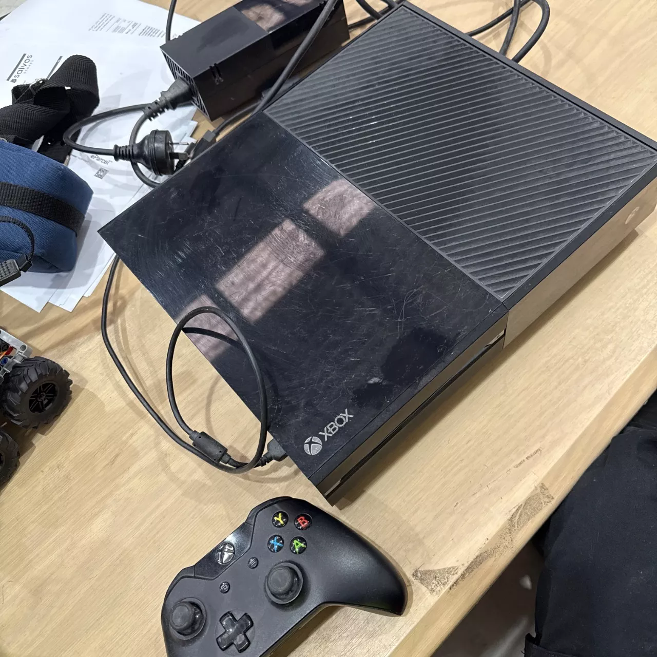 Image Tester