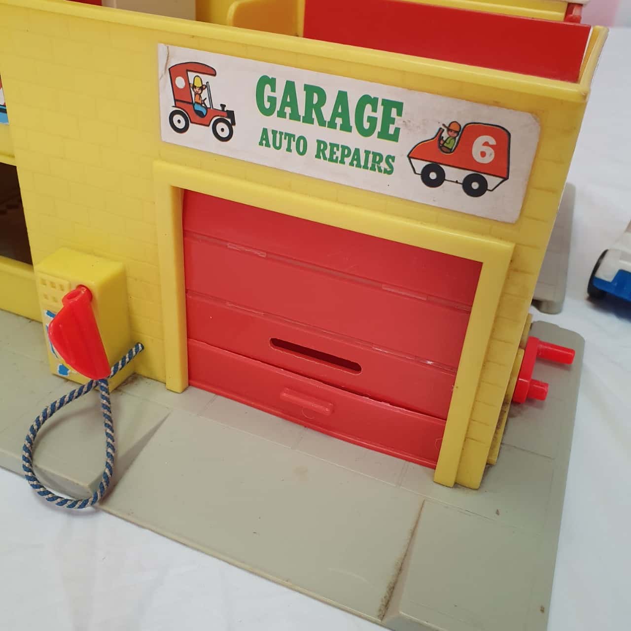 Image Tester