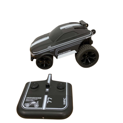 Mongoose Stunt Car