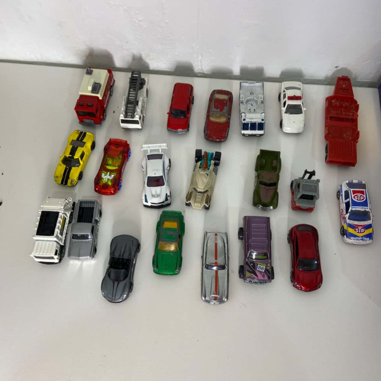Image Tester