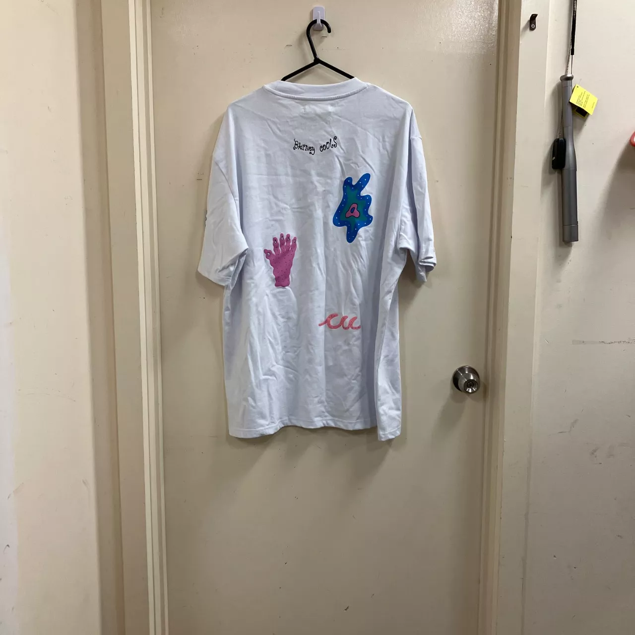 Image Tester
