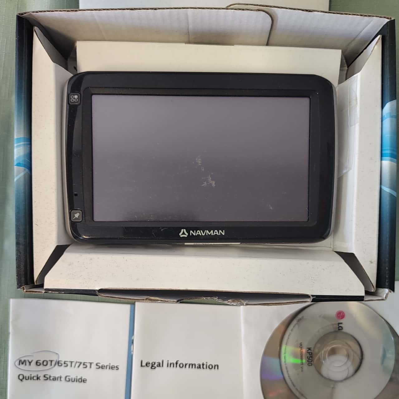 Image Tester