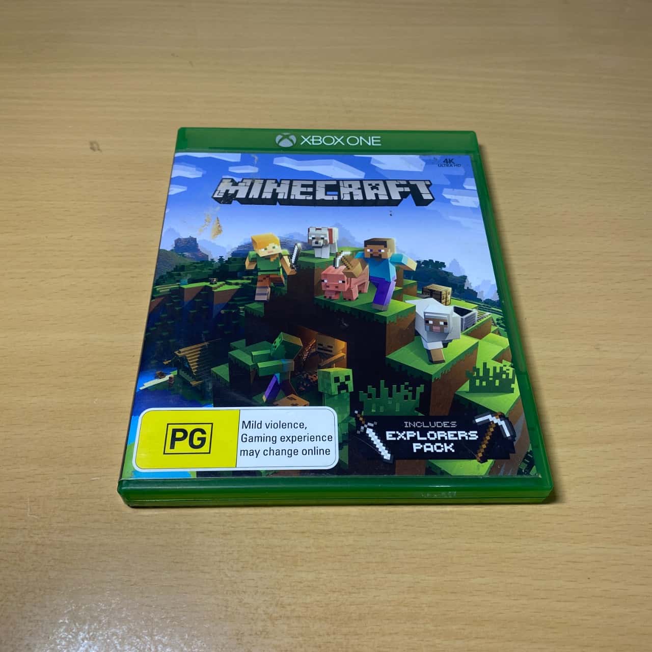 Image Tester