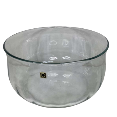 Handcrafted in Thailand elegant serving bowl
