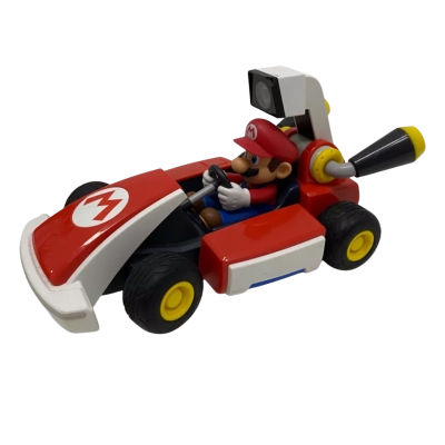 Mario Kart Live: Home Circuit Mario Car