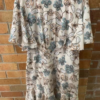 Witchery Womens  Size 10 Dress 