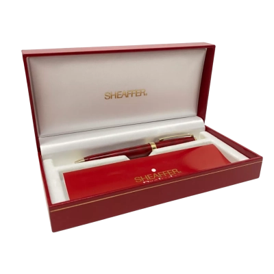 Sheaffer Prelude Ballpoint Pen