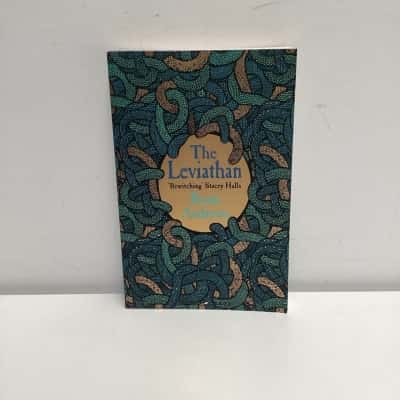 The Leviathan by Rosie Andrews book