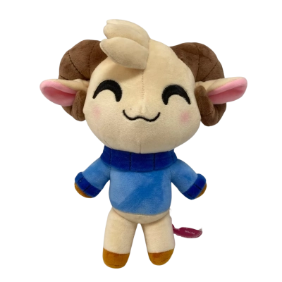 Chibi Rammie Certified Plush Toy