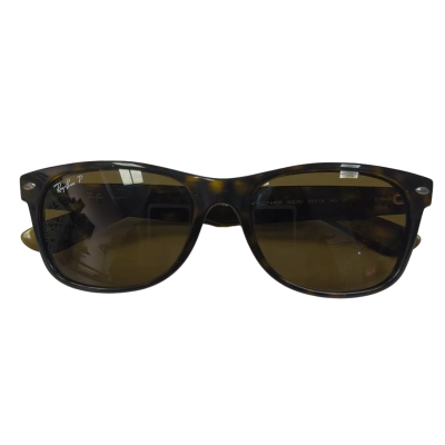 Ray-Ban Mens Polarised Sunglasses 