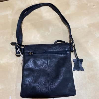 Colorado Womens Handbag Black  