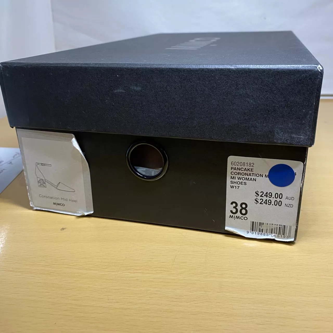 Image Tester