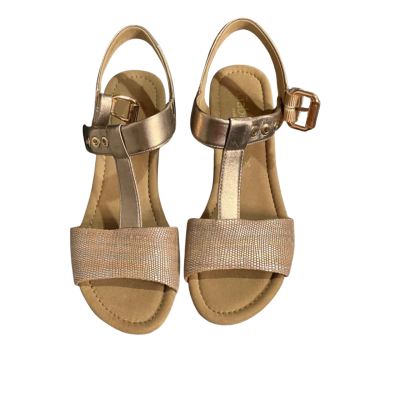 Gabor Womens  Size 7.5 Wedges Beige 