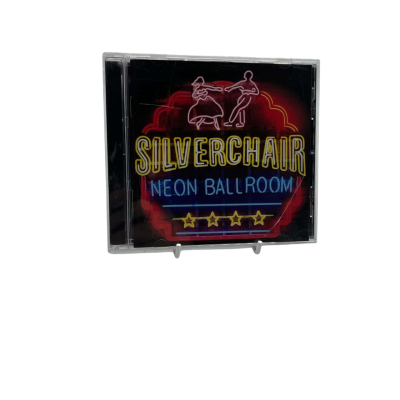 Silverchair Neon Ballroom CD