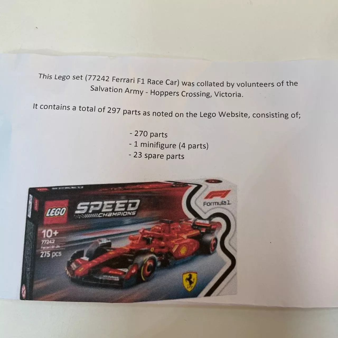 Image Tester