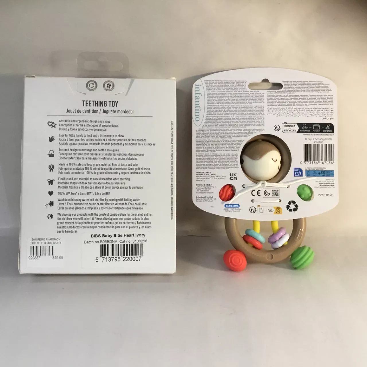 Image Tester