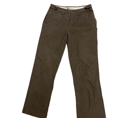 ESP RIT track Lev Mens  Size 32 x32 Brown 