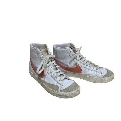 Nike Womens  blazer ‘77 atomic pink Size US 8 