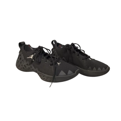 Mens Nike Trainers Size 9 Black  