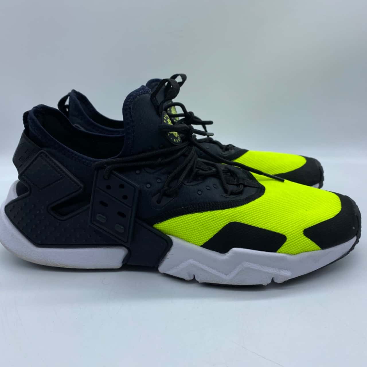 nike huarache mens 9.5