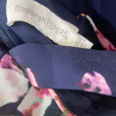 Finders Keepers Womens  Size S Jumpsuit 