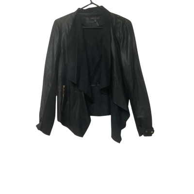 Women’s Forever New  Size 16 Blazer Black  