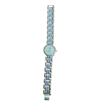 Classique Womens Watch Gold / Silver 